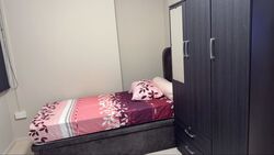Blk 858 Jurong West Street 81 (Jurong West), HDB 4 Rooms #607377291